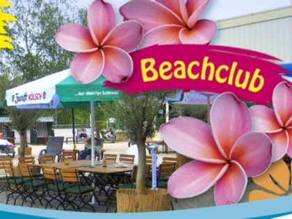 Фото: Beach Club-Splashbad